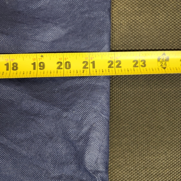 Dooney & Bourke Dust Bag 17.5" x 21.5" - Picture 4 of 4